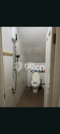 Rumah Minimalis 4 KT di Gading Serpong Tangerang Full Furnished Rumah Minimalis 4 KT di Gading Serpong Tangerang Full Furnished