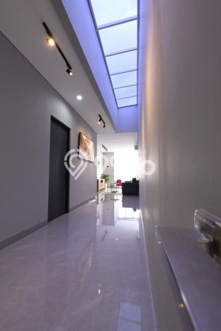 Hot Offer Hunian Mewah Ideal dan Luas di BSD, Tangerang Selatan Hot Offer Hunian Mewah Ideal dan Luas di BSD, Tangerang Selatan