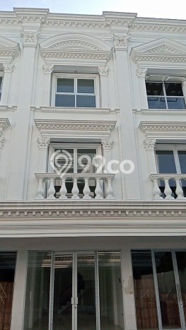 Unit Ruko Strategis di Karawaci, Tangerang Potensi Cuan Besar Unit Ruko Strategis di Karawaci, Tangerang Potensi Cuan Besar