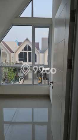 Rumah Luas Asri 2 KT Siap Huni di Gading Serpong Tangerang Rumah Luas Asri 2 KT Siap Huni di Gading Serpong Tangerang
