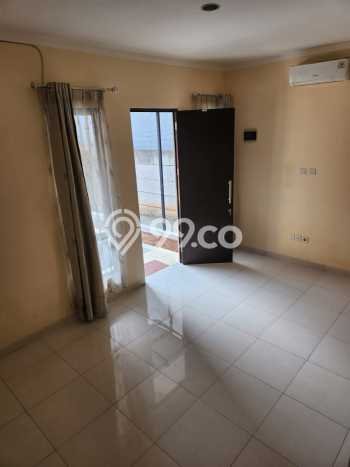 Dijual Rumah Eksklusif 3 KT di Graha Raya, Tangerang Selatan Dijual Rumah Eksklusif 3 KT di Graha Raya, Tangerang Selatan