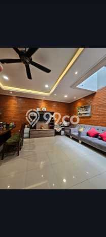 Dijual Rumah Eksklusif 4 KT di Gading Serpong, Tangerang Dijual Rumah Eksklusif 4 KT di Gading Serpong, Tangerang