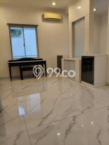Rumah Elit Modern Siap Huni di Gading Serpong Tangerang Rumah Elit Modern Siap Huni di Gading Serpong Tangerang