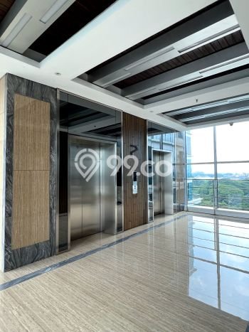 Apartemen Minimalis untuk Disewa, 2 Kamar di Tangerang Apartemen Minimalis untuk Disewa, 2 Kamar di Tangerang