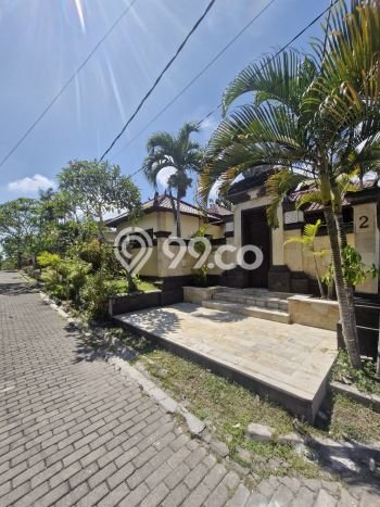 Vila di Kuta, Luas 300m2m², Area Premium Vila di Kuta, Luas 300m2m², Area Premium