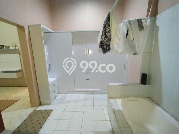 Jual Rumah Eksklusif 4 KT di Kota Sukabumi, Sukabumi Jual Rumah Eksklusif 4 KT di Kota Sukabumi, Sukabumi