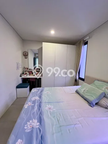 Rumah Berkualitas di BSD, Tangerang, LT 30m2m² Bangunan 41m2m² - BISA KPR! Rumah Berkualitas di BSD, Tangerang, LT 30m2m² Bangunan 41m2m² - BISA KPR!