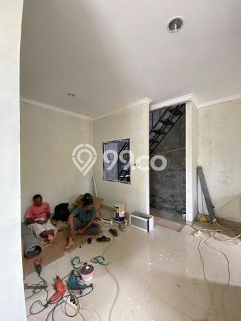 Rumah Modern 3 KT LT 104m2 di Gading Serpong Rumah Modern 3 KT LT 104m2 di Gading Serpong