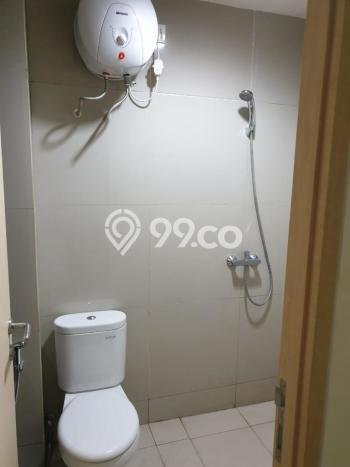 Dijual Apartemen Strategis di BSD Tangerang Selatan 1 Kamar Tidur Dijual Apartemen Strategis di BSD Tangerang Selatan 1 Kamar Tidur