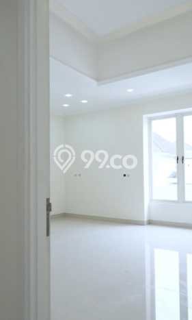 Rumah Elit Modern Siap Huni di Alam Sutera Tangerang Rumah Elit Modern Siap Huni di Alam Sutera Tangerang