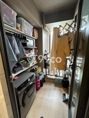 Dijual Apartemen Ekonomis di BSD, Tangerang Selatan dengan 4 KT, 3 KM Dijual Apartemen Ekonomis di BSD, Tangerang Selatan dengan 4 KT, 3 KM