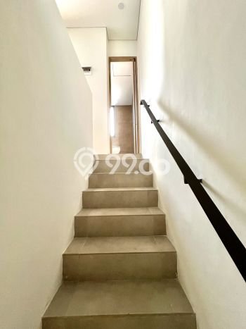 Dijual Rumah 3 Kamar Lokasi Ideal Nyaman dan Strategis di BSD Dijual Rumah 3 Kamar Lokasi Ideal Nyaman dan Strategis di BSD