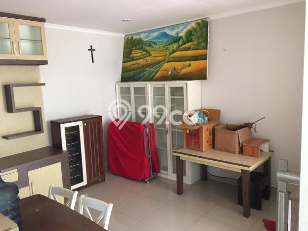 Rumah Luxury Modern Siap Huni di Gading Serpong Tangerang Rumah Luxury Modern Siap Huni di Gading Serpong Tangerang