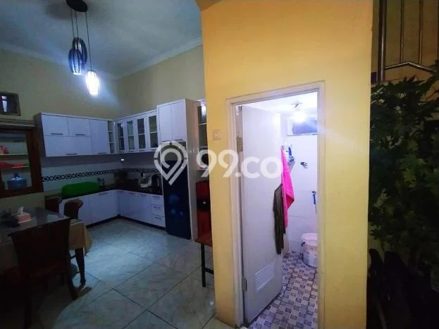 Jual Rumah Eksklusif 4 KT di Kota Sukabumi, Sukabumi Jual Rumah Eksklusif 4 KT di Kota Sukabumi, Sukabumi