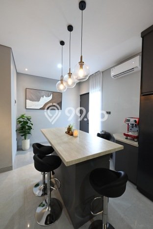 Hot Offer Hunian Mewah Ideal dan Luas di BSD, Tangerang Selatan Hot Offer Hunian Mewah Ideal dan Luas di BSD, Tangerang Selatan
