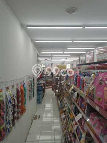 Ruko Dijual di Prime Area Tangerang Luas 227m2 Ruko Dijual di Prime Area Tangerang Luas 227m2