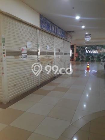 Jual Komersial Area Bisnis di Tambora, Luas 4m², Jalan Utama Jual Komersial Area Bisnis di Tambora, Luas 4m², Jalan Utama