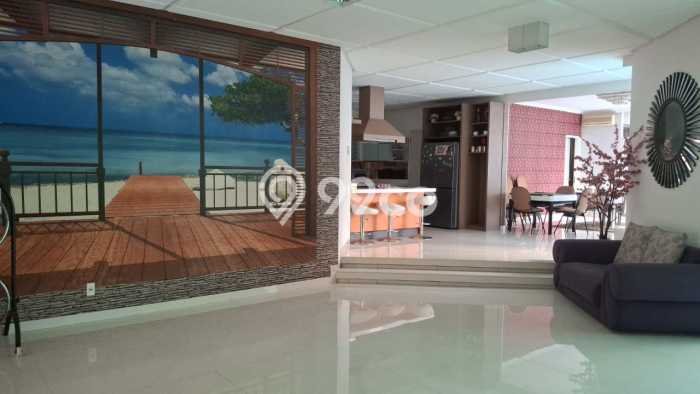Best Deal Hunian Premium Ideal dan Luas di Tanjung Priok, Jakarta Utara Best Deal Hunian Premium Ideal dan Luas di Tanjung Priok, Jakarta Utara