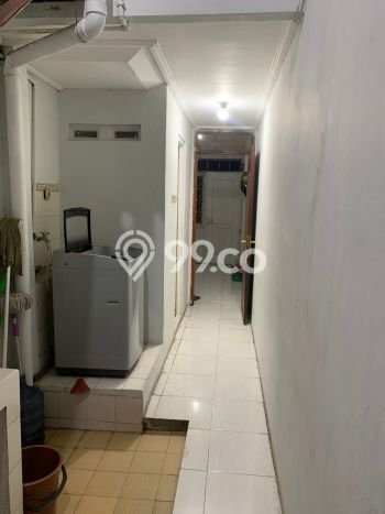 Jual Rumah Modern 4 KT di Gading Serpong, Tangerang Jual Rumah Modern 4 KT di Gading Serpong, Tangerang