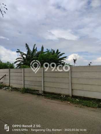 Kavling Tanah untuk Dijual di Cimone, Tangerang, Luas 170000m2 Kavling Tanah untuk Dijual di Cimone, Tangerang, Luas 170000m2
