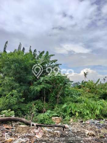 Kavling Tanah untuk Dijual di Cimone, Tangerang, Luas 170000m2 Kavling Tanah untuk Dijual di Cimone, Tangerang, Luas 170000m2