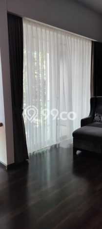 Rumah Elit LB 200m2 Siap Pakai Desain Elegan di Bintaro, Tangerang Selatan Rumah Elit LB 200m2 Siap Pakai Desain Elegan di Bintaro, Tangerang Selatan