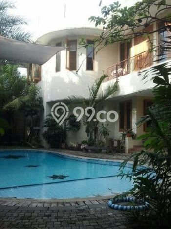 Hunian Super Elit dengan Akses Paling Strategis di Cipete, Jakarta Selatan Hunian Super Elit dengan Akses Paling Strategis di Cipete, Jakarta Selatan