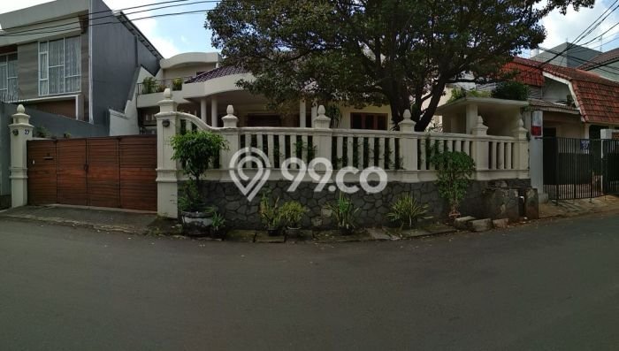 Hunian Super Elit dengan Akses Paling Strategis di Cipete, Jakarta Selatan Hunian Super Elit dengan Akses Paling Strategis di Cipete, Jakarta Selatan