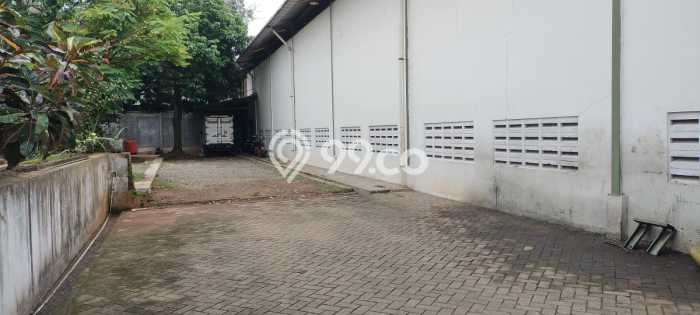 Pabrik Dijual Lokasi Stratagis di Curug Tangerang Cocok untuk Investasi Pabrik Dijual Lokasi Stratagis di Curug Tangerang Cocok untuk Investasi