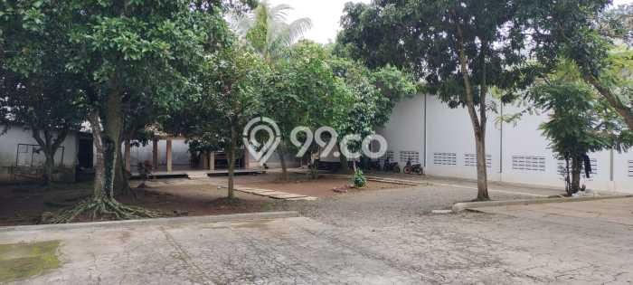 Pabrik Dijual Lokasi Stratagis di Curug Tangerang Cocok untuk Investasi Pabrik Dijual Lokasi Stratagis di Curug Tangerang Cocok untuk Investasi