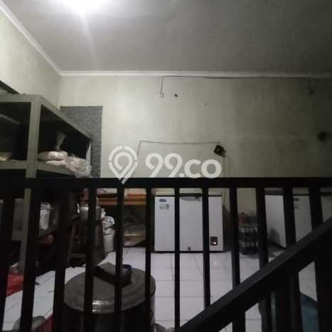 AREA KOMERSIAL! Ruko di , Luas 66m2m², Lokasi Premium AREA KOMERSIAL! Ruko di , Luas 66m2m², Lokasi Premium
