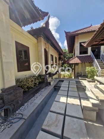 Vila di Kuta, Luas 300m2m², Area Premium Vila di Kuta, Luas 300m2m², Area Premium