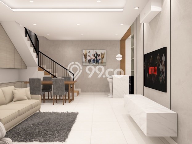 Jual Rumah Strategis Bagus Punya 2 KT di Pamulang Tangerang Selatan SHM Jual Rumah Strategis Bagus Punya 2 KT di Pamulang Tangerang Selatan SHM