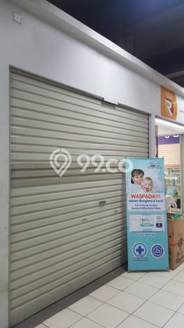 Ruko Komersial Dijual di BSD Tangerang Selatan LT 9m2 & LB 9m2 Ruko Komersial Dijual di BSD Tangerang Selatan LT 9m2 & LB 9m2
