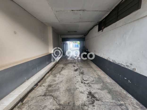 Tanah Kavling Dijual di Jakarta Selatan dengan Spesifikasi 1750m2 Tanah Kavling Dijual di Jakarta Selatan dengan Spesifikasi 1750m2