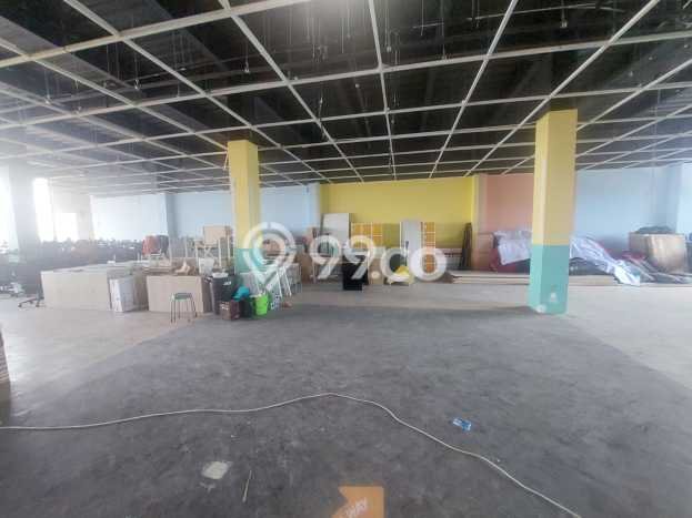 Gudang untuk Disewa di Pusat Tangerang Luas Bangunan 472m2 Gudang untuk Disewa di Pusat Tangerang Luas Bangunan 472m2