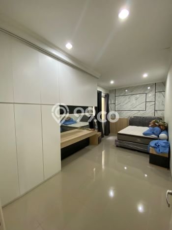 Ready to Use! Luxury House LT 173m2 Desain Elegan di Gading Serpong Ready to Use! Luxury House LT 173m2 Desain Elegan di Gading Serpong