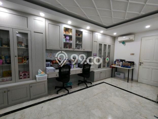 Dijual Rumah Premium dengan Fasilitas Sekitar Komplit di Kelapa Gading, Jakarta Utara Dijual Rumah Premium dengan Fasilitas Sekitar Komplit di Kelapa Gading, Jakarta Utara