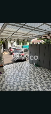 Rumah Minimalis 4 KT di Gading Serpong Tangerang Full Furnished Rumah Minimalis 4 KT di Gading Serpong Tangerang Full Furnished