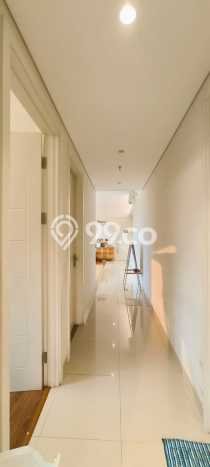 Apartemen Favorit Nyaman Dijual di Tangerang dengan 4 Kamar Tidur Apartemen Favorit Nyaman Dijual di Tangerang dengan 4 Kamar Tidur