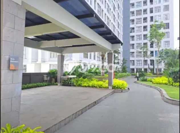 Disewakan Apartemen Harga Terjangkau di Gading Serpong 1 KT Disewakan Apartemen Harga Terjangkau di Gading Serpong 1 KT