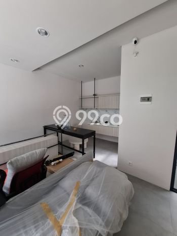For Sale Rumah 3 Kamar Lokasi Strategis Nyaman dan Strategis di BSD For Sale Rumah 3 Kamar Lokasi Strategis Nyaman dan Strategis di BSD