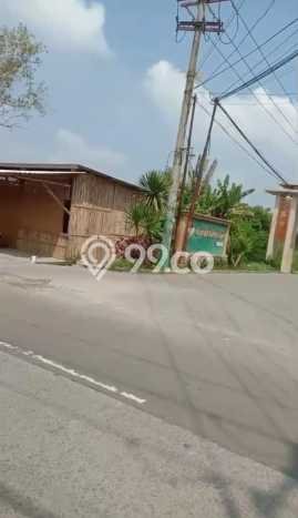Jarang Ada! Tanah di Tangerang Punya Luas 3612m2 SHM Jarang Ada! Tanah di Tangerang Punya Luas 3612m2 SHM