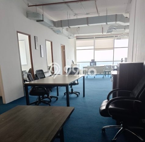 Dijual Kantor di BSD, Tangerang Selatan Harga Penawaran Spesial Dijual Kantor di BSD, Tangerang Selatan Harga Penawaran Spesial