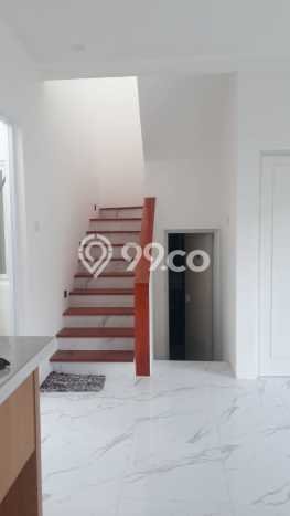 Rumah Minimalis 4 Kamar LT 126m2 di Alam Sutera Rumah Minimalis 4 Kamar LT 126m2 di Alam Sutera