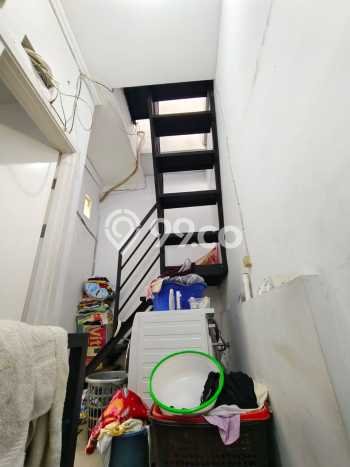 Rumah Elit LB 160m2 Siap Pakai Desain Elegan di Gading Serpong The Spring, Tangerang Rumah Elit LB 160m2 Siap Pakai Desain Elegan di Gading Serpong The Spring, Tangerang
