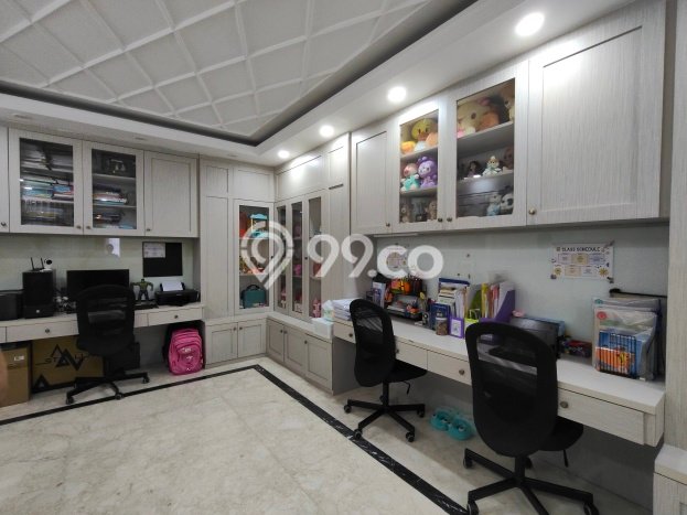 Dijual Rumah Premium dengan Fasilitas Sekitar Komplit di Kelapa Gading, Jakarta Utara Dijual Rumah Premium dengan Fasilitas Sekitar Komplit di Kelapa Gading, Jakarta Utara