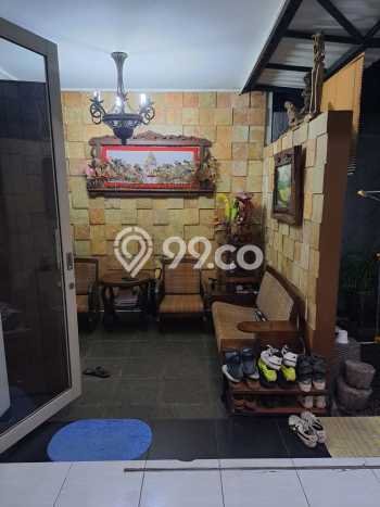 For Sale Hunian Rumah Terawat 4 KT di BSD Foresta, Tangerang For Sale Hunian Rumah Terawat 4 KT di BSD Foresta, Tangerang