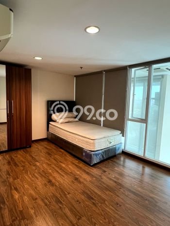 Apartemen Minimalis untuk Disewa, 2 Kamar di Tangerang Apartemen Minimalis untuk Disewa, 2 Kamar di Tangerang