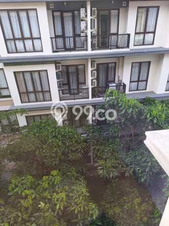 Apartemen Harga Murah dengan 1 BR & 1 KM di BSD Tangerang Selatan Apartemen Harga Murah dengan 1 BR & 1 KM di BSD Tangerang Selatan